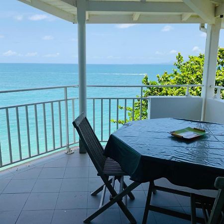 Le Pelican Le Gosier (Grande-Terre) Exterior foto