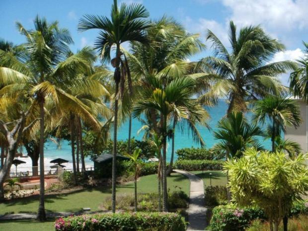 Le Pelican Le Gosier (Grande-Terre) Exterior foto