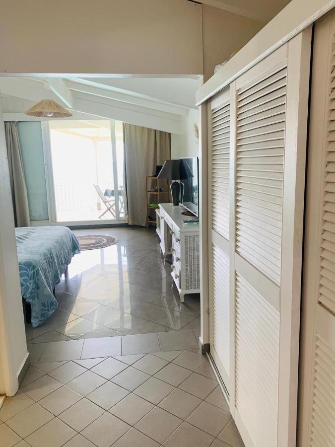 Le Pelican Le Gosier (Grande-Terre) Exterior foto