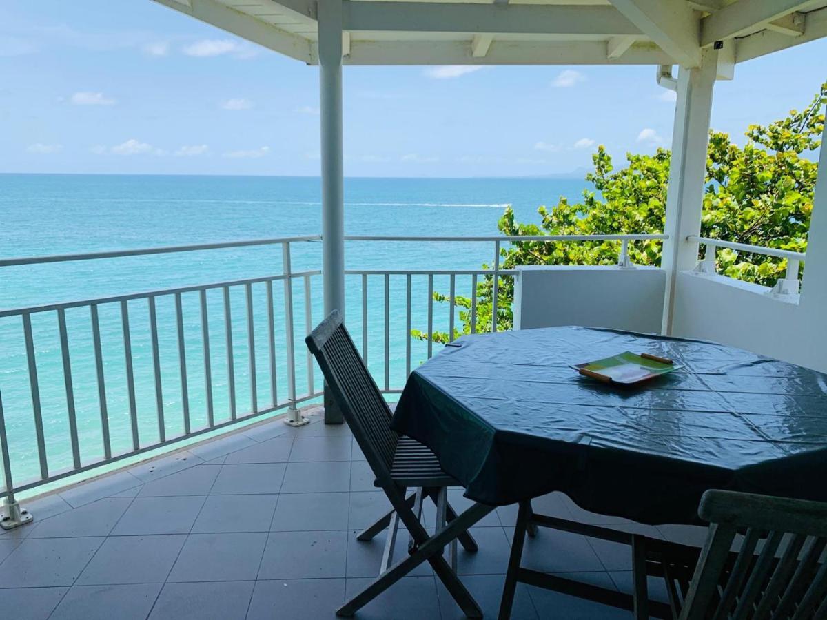 Le Pelican Le Gosier (Grande-Terre) Exterior foto